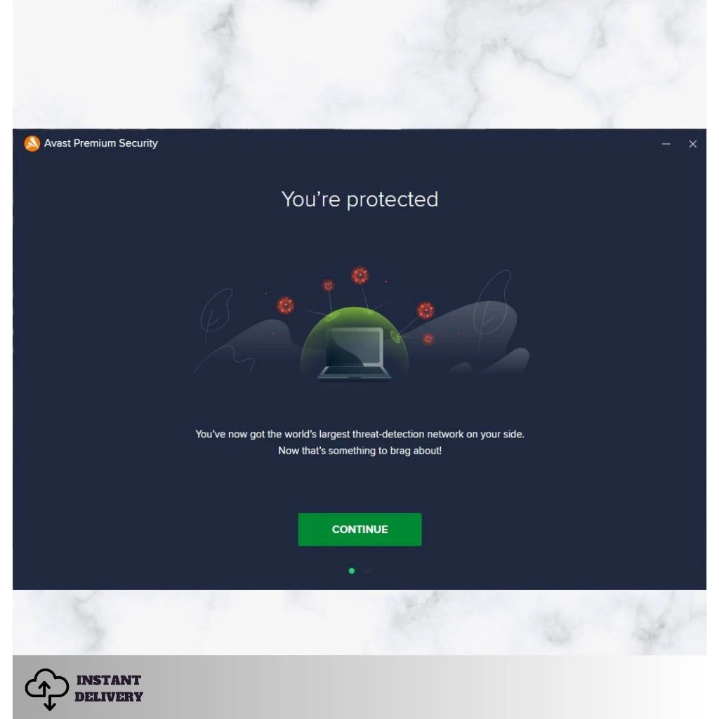 Avast Premium Security 2025 — feature 2